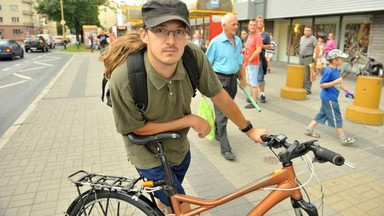 ZTM dyskryminuje rowerzystów w Rzeszowie. Czas to zmienić