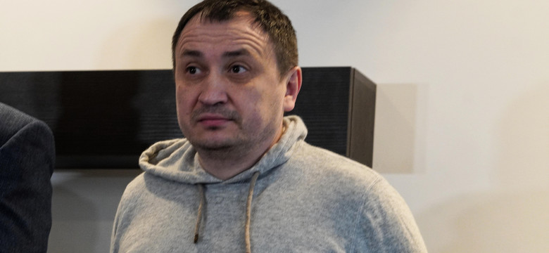Ukraiński minister wyszedł z aresztu. Wpłacił blisko 2 mln dolarów kaucji