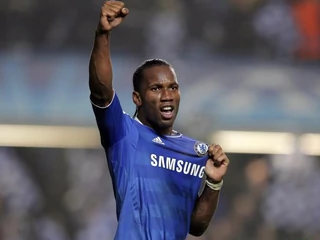 drogba 2012