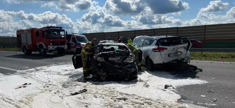 Maj najgorszym miesiącem pod względem liczby szkód. Upewnij się, że masz ważne OC