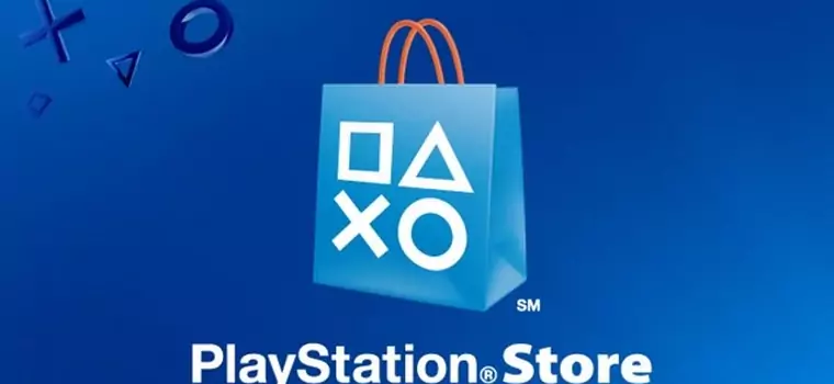 Najchętniej pobierane gry na PlayStation Store w 2015 roku