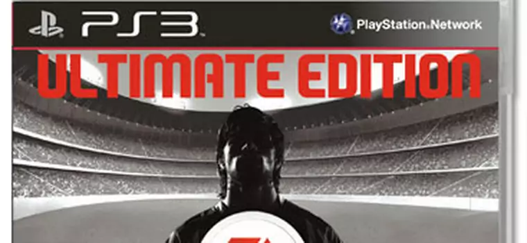 FIFA 12 także w Ultimate Edition
