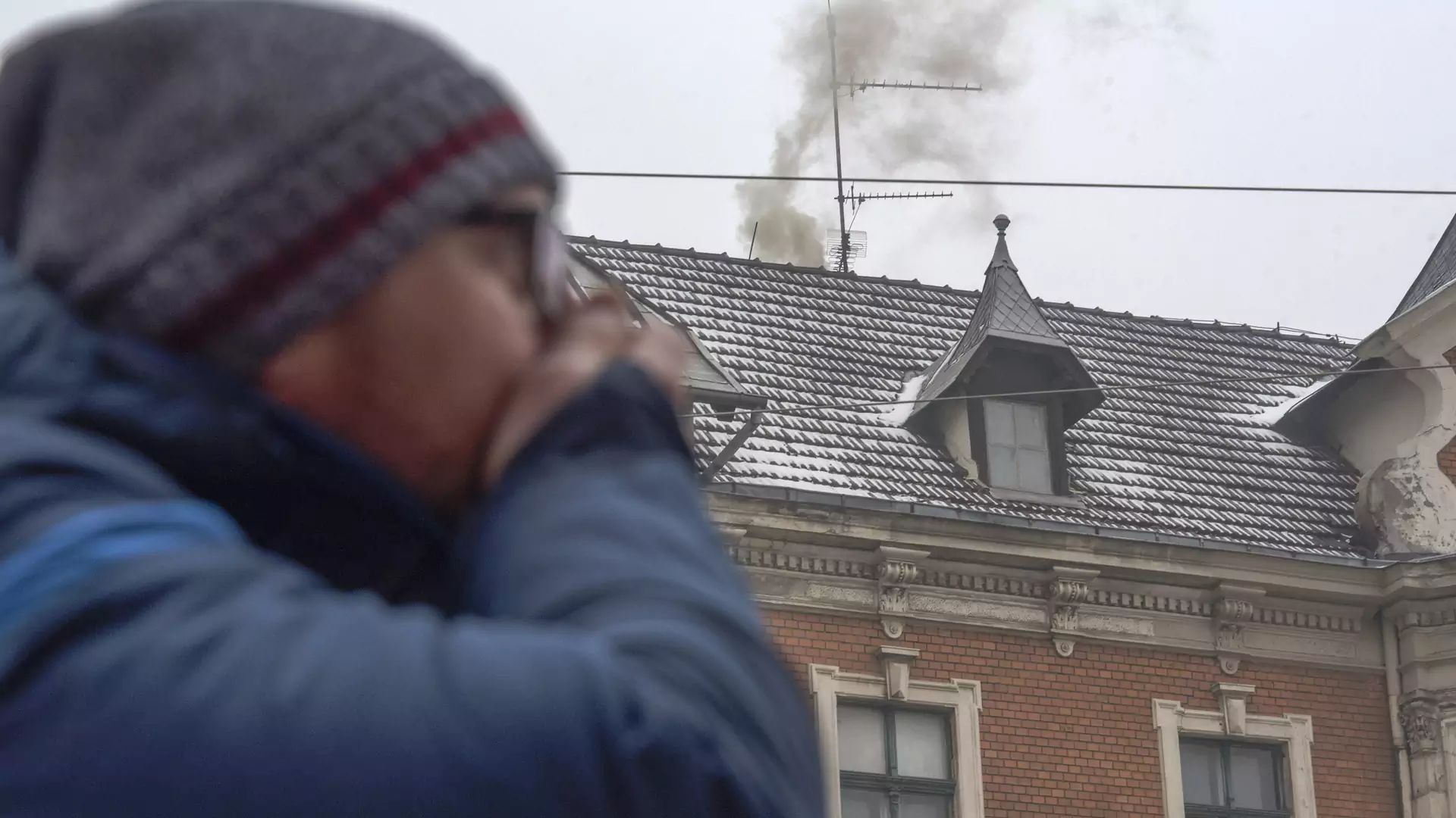 Antidotum na smog. Wystarczy wzbogacić dietę o wartościowy składnik