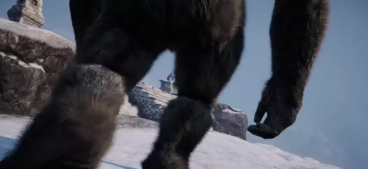 Far Cry 4 - zwiastun DLC Valley of the Yetis