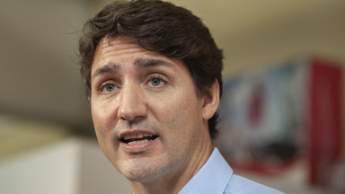 Trudeau apeluje do Iranu: wyślijcie czarne skrzynki boeinga do Francji