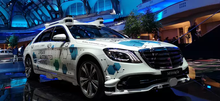 IAA 2019: Tradycyjny napęd tak łatwo się nie podda – Bosch o przyszłości aut