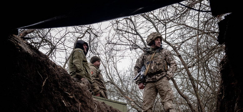 Brytyjski tygodnik ostrzega Ukrainę. Pisze o nadchodzącej ofensywie Rosji