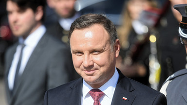 Prezydent Andrzej Duda odpowiada sędziemu Stanisławowi Biernatowi
