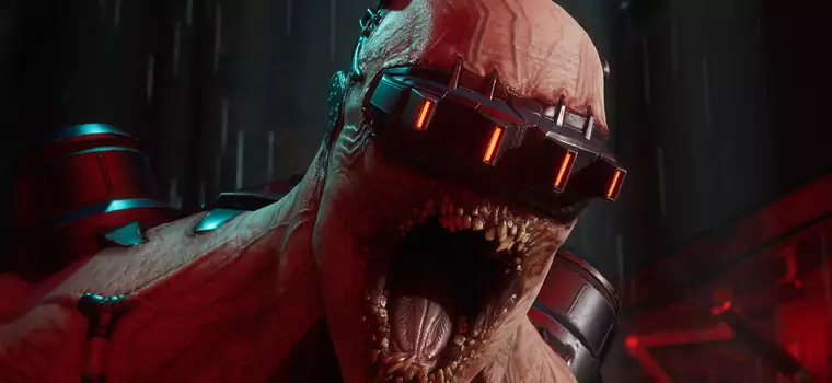 Killing Floor 3 zapowiedziane. Zwiastun dla ludzi o mocnych nerwach [Gamescom 2023]