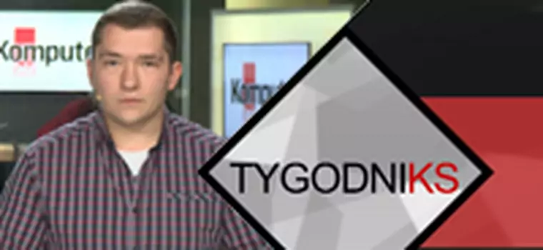 TygodniKS - przegląd tygodnia #39