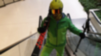 Dziś protest narciarzy i snowboarderów w galeriach handlowych. Żądają otwarcia stoków