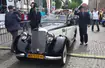 Mercedes 170 cabrio A z 1936 r.