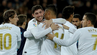 Hiszpania: ważny triumf Realu Madryt, Gareth Bale wygwizdany na Santiago Bernabeu