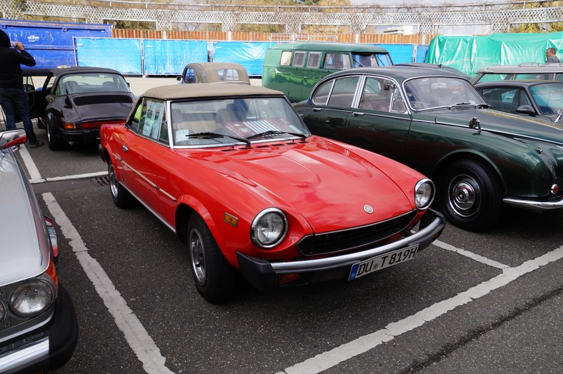 TechnoClassica Essen 2016