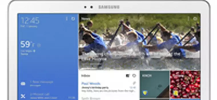 CES 2014: Samsung Galaxy TabPRO 10.1