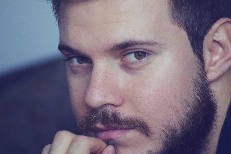 Danijel sin Suzane Jovanović