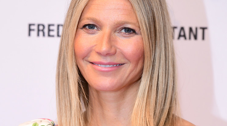 Gwyneth Paltrow / Fotó: Northfoto