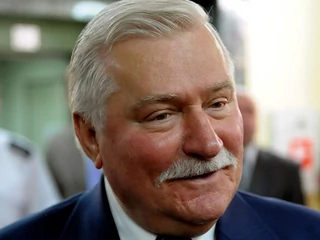 Lech Wałęsa - ranking