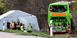 Polka wśród ofiar wypadku Flixbusa w Niemczech