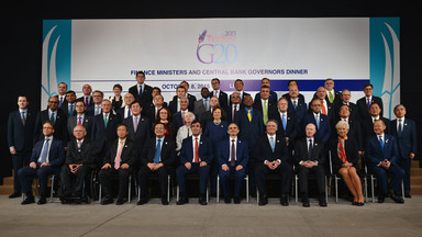 G20 ma plan walki z unikaniem opodatkowania przez korporacje