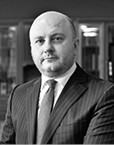 Mariusz Białecki prezes Krajowej Rady Notarialnej