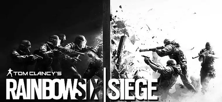 25 mln graczy, dwie polskie operatorki, wysoki realizm pola walki – Rainbow Six Siege coraz popularniejszy, także w Polsce