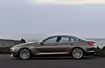 Polski debiut BMW serii 6 Gran Coupe