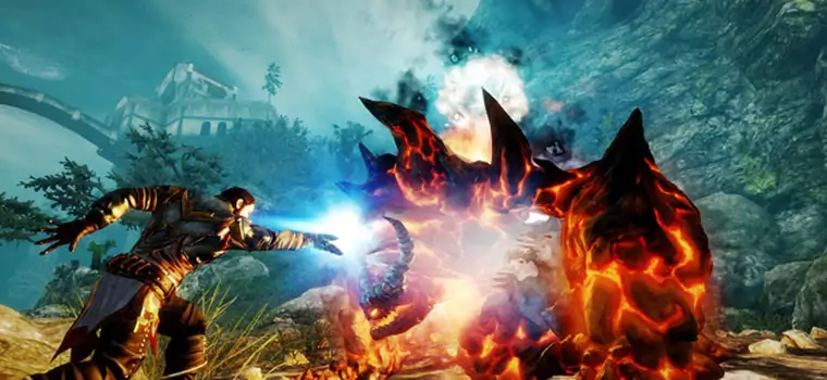 Risen 3: Władcy Tytanów - krótka recenzja