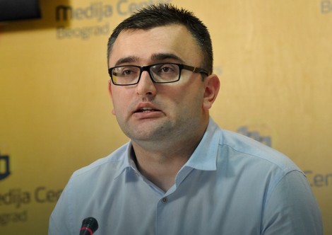 Bojan Klačar