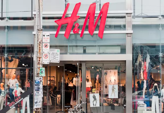 H&M otwiera odzieżowy dyskont. Duży wybór, ceny mocno w dół