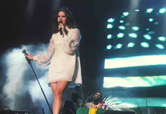 Nie tylko Lana Del Rey dała radę. Trzy płytowe premiery, które zrobią ci weekend