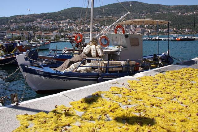 Galeria Grecja - Samos, obrazek 9