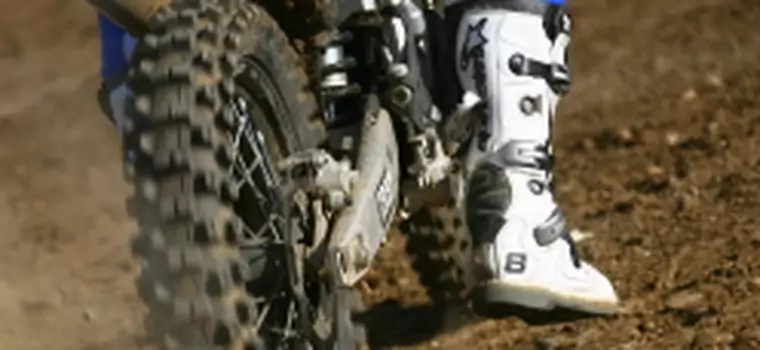 Dunlop: Geomax - nowe opony motocrossowe