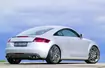 JE Design Audi TT: pogromca 911 Carrera?