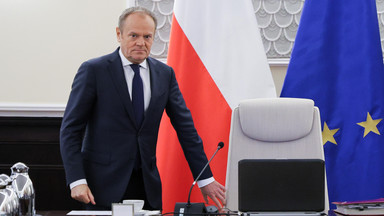 Donald Tusk przyspiesza. Wkrótce dymisje w rządzie