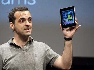 Hugo Barra