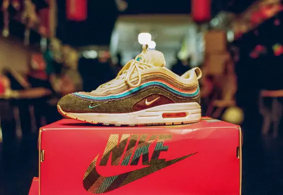 Sneakerheadzi okrzyknęli je najgorętszą premierą roku. Wszystko, co trzeba wiedzieć o Nike Air Max 1/97