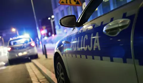 Policjanci masowo konfiskują auta nietrzeźwym kierowcom. Podano szokujące dane