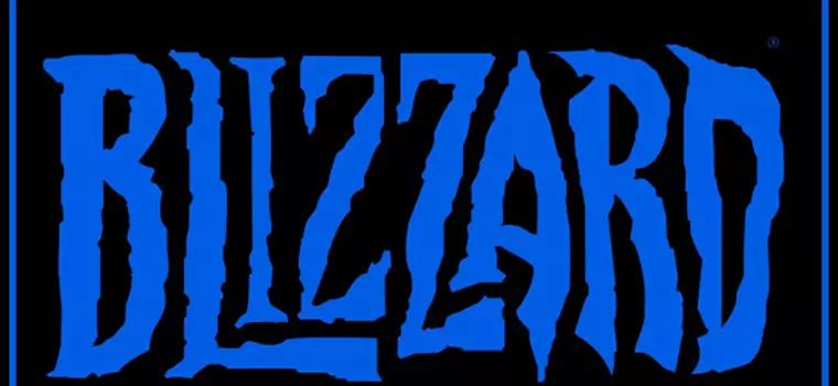 Blizzard hiperaktywny na YouTube