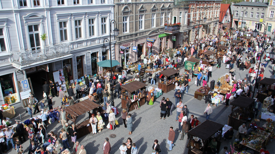 Jesień na Pałukach (20 września 2015 r.) 