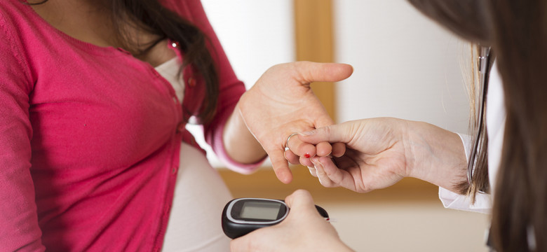 Cukrzyca w ciąży – to trzeba wiedzieć
