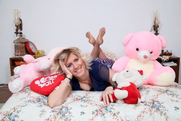 Jelena Golubović gajba