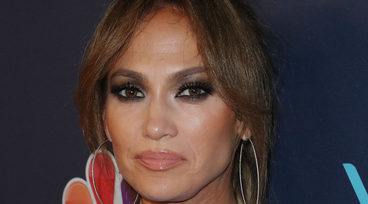 Jennifer Lopez /Fotó: Northfoto