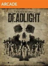 Okładka: Deadlight