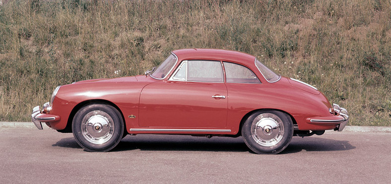 Porsche: 60-lecie powstania