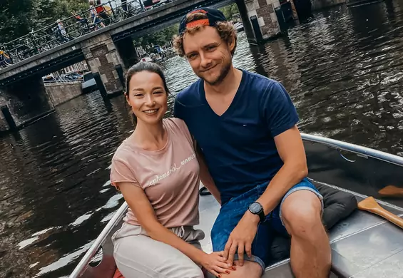 Para mieszka w Holandii. "Polacy nie mają tu dobrej reputacji"
