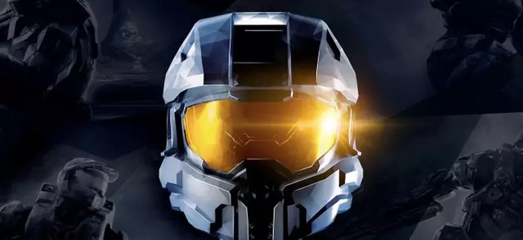 Recenzja Halo: The Master Chief Collection