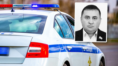 Tajemnicza śmierć rosyjskiego deputowanego. Służby znalazły ciało przed domem