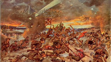 Bitwa Warszawska – pięć faktów, o których (prawdopodobnie) nie mieliście pojęcia