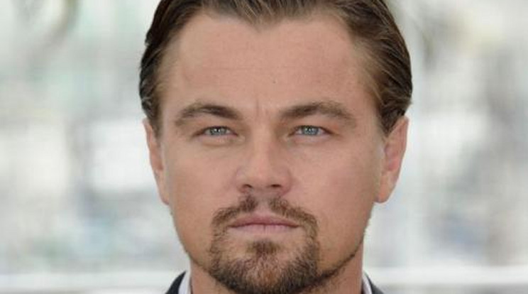 Skalpvadász! 12 szupermodellt fektetett le DiCaprio